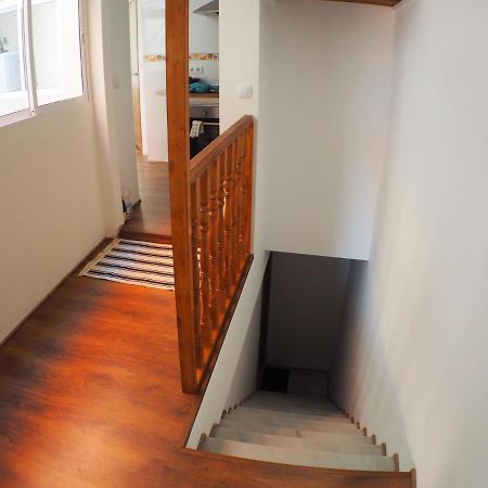 Cosy Appartment W/ Terrace In The Old City Centre Málaga Exterior foto