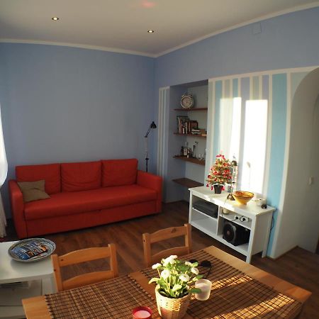 Cosy Appartment W/ Terrace In The Old City Centre Málaga Exterior foto